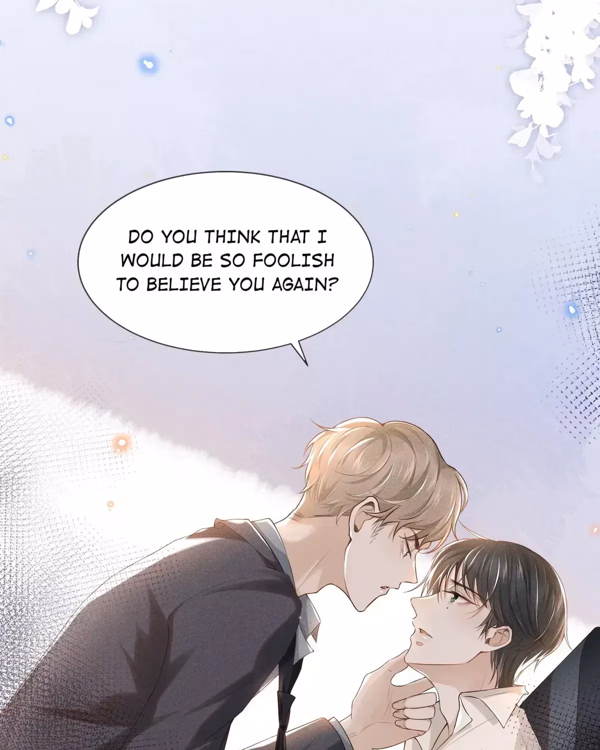 Read See You Never chapter 1.5 image 31 on Lezhin