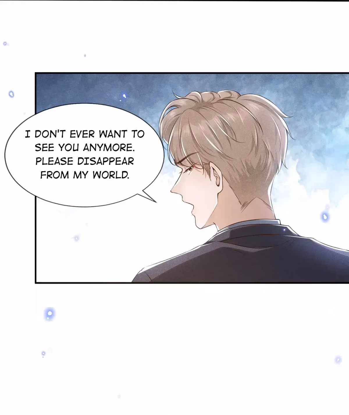 Read See You Never chapter 1.5 image 43 on Lezhin