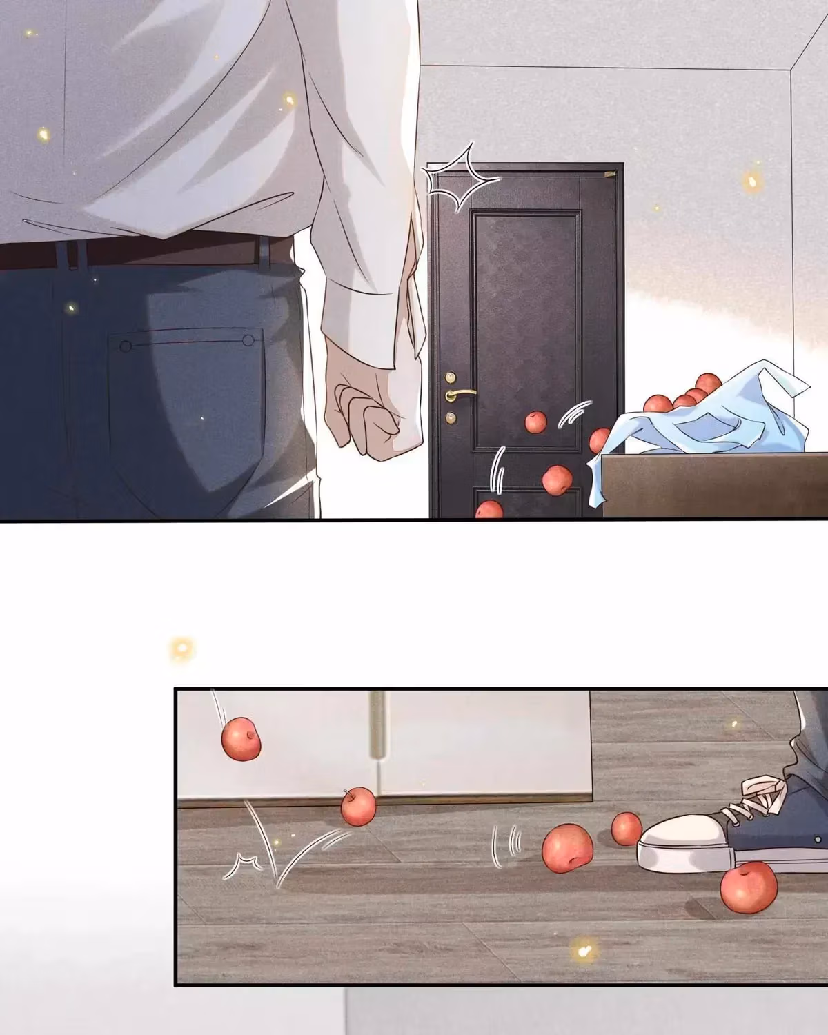 Read See You Never chapter 1.5 image 44 on Lezhin
