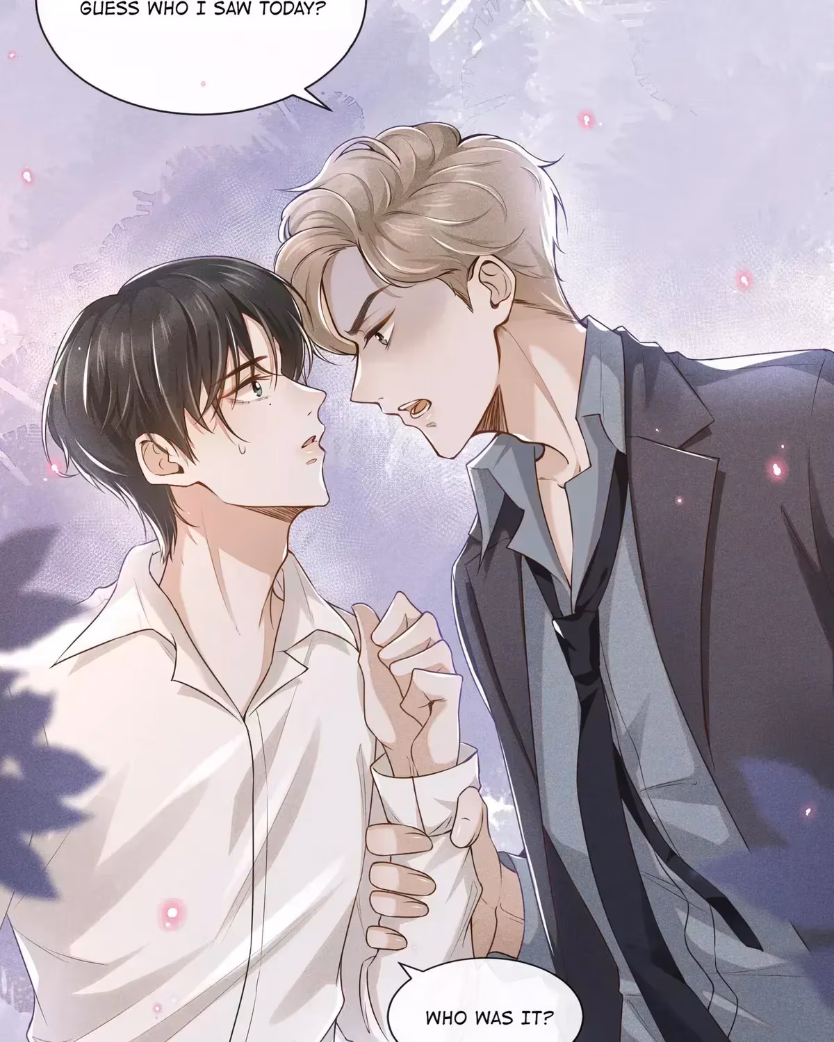 Read See You Never chapter 1.6 image 21 on Lezhin