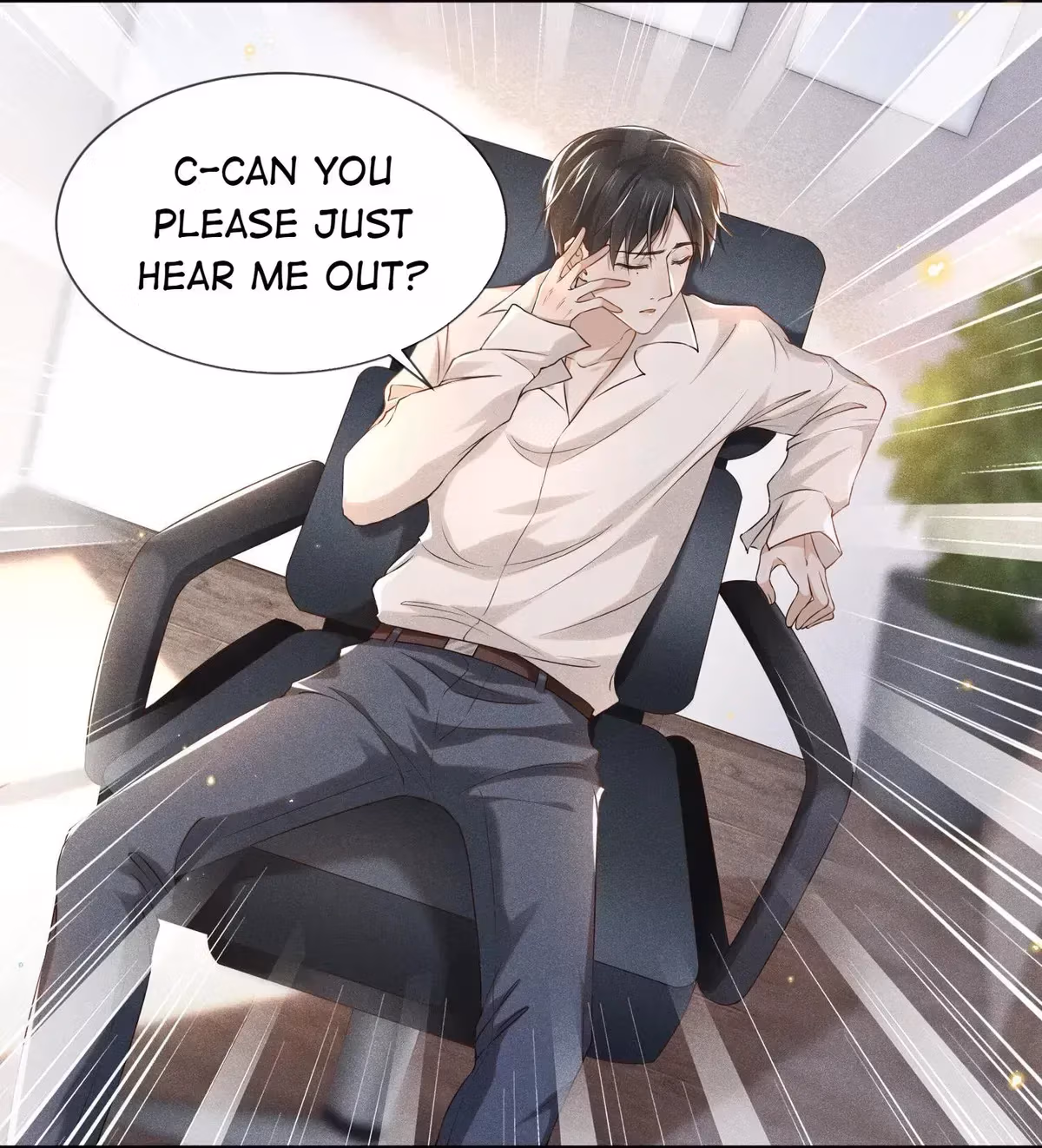 Read See You Never chapter 1.6 image 29 on Lezhin