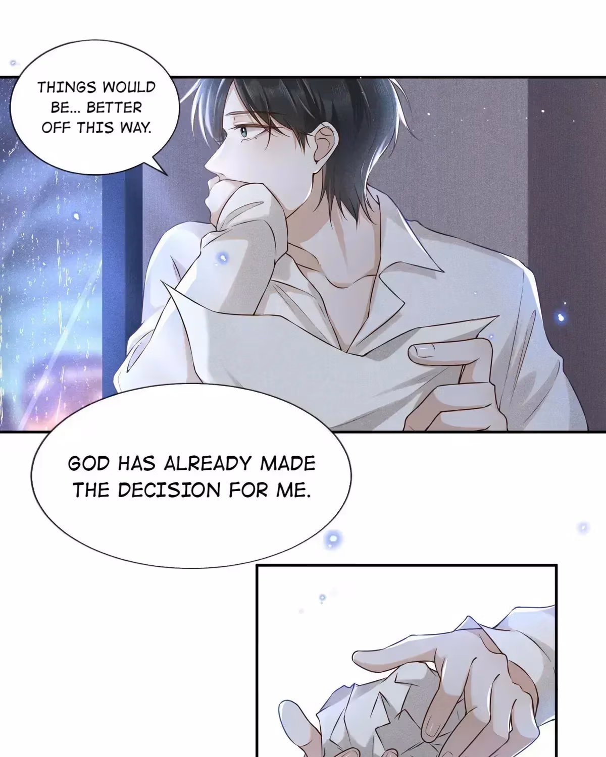 Read See You Never chapter 1.6 image 51 on Lezhin
