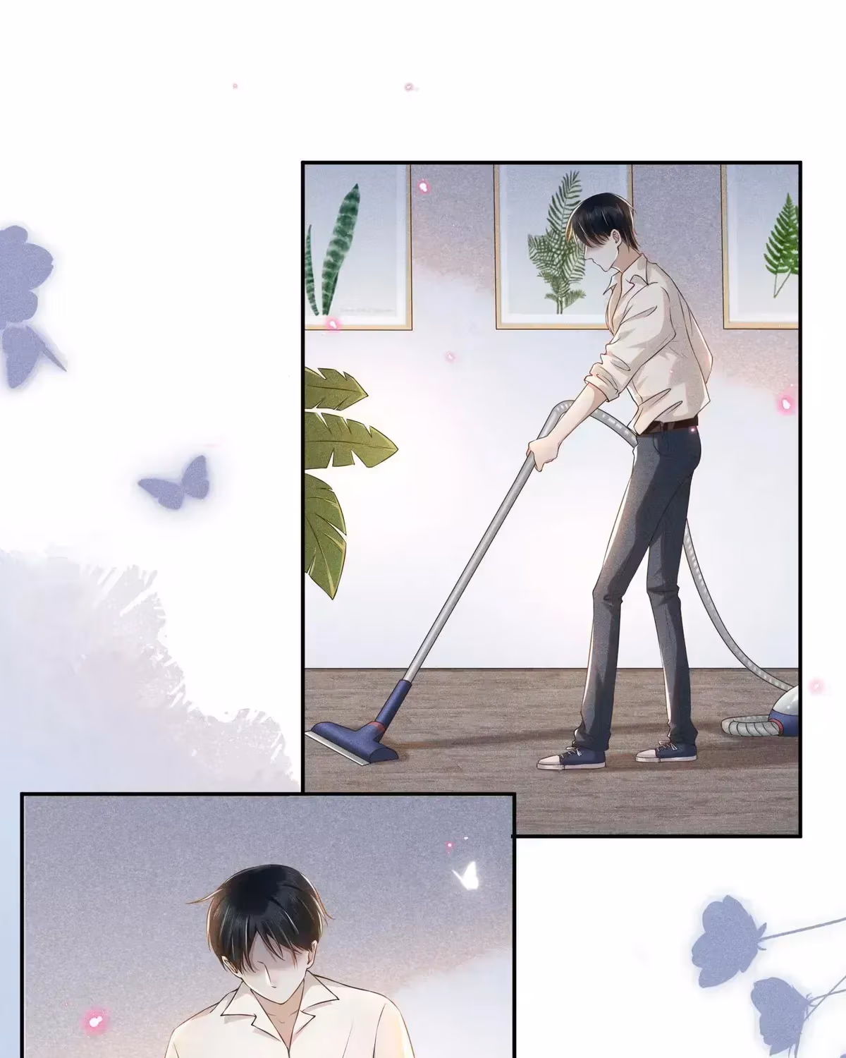 Read See You Never chapter 1.6 image 55 on Lezhin