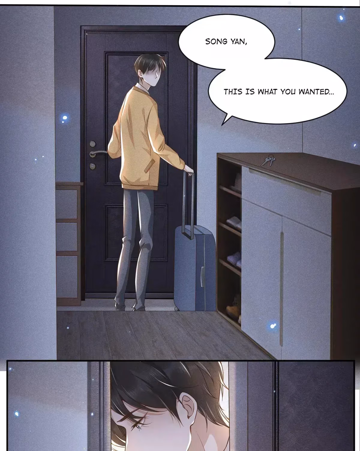 Read See You Never chapter 1.6 image 61 on Lezhin