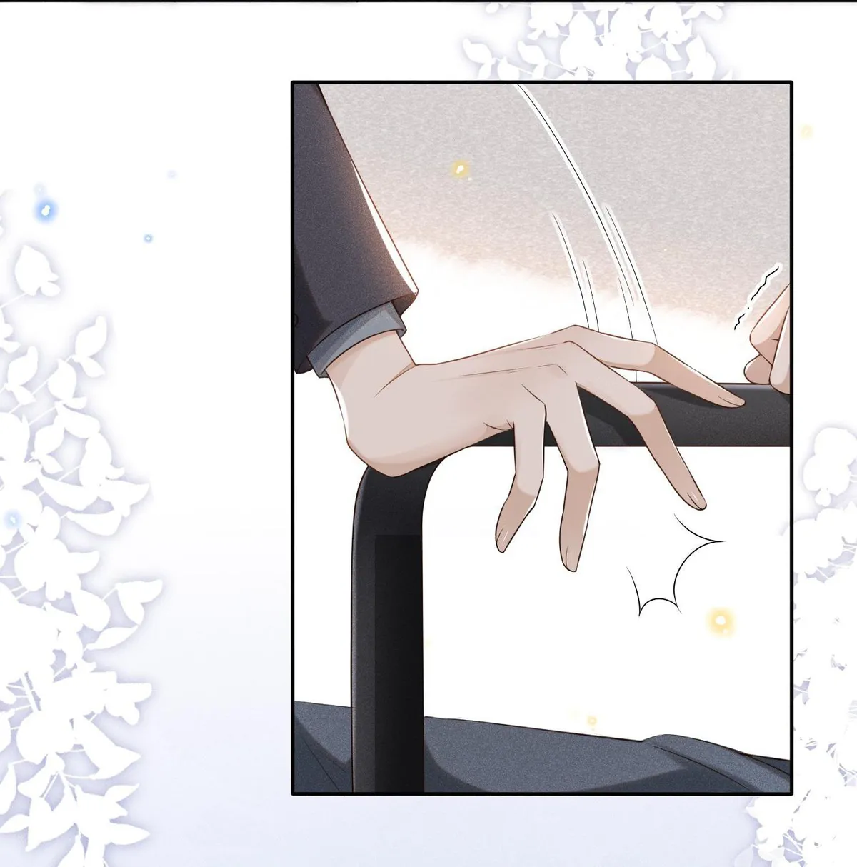 Read See You Never chapter 1 image 16 on Lezhin