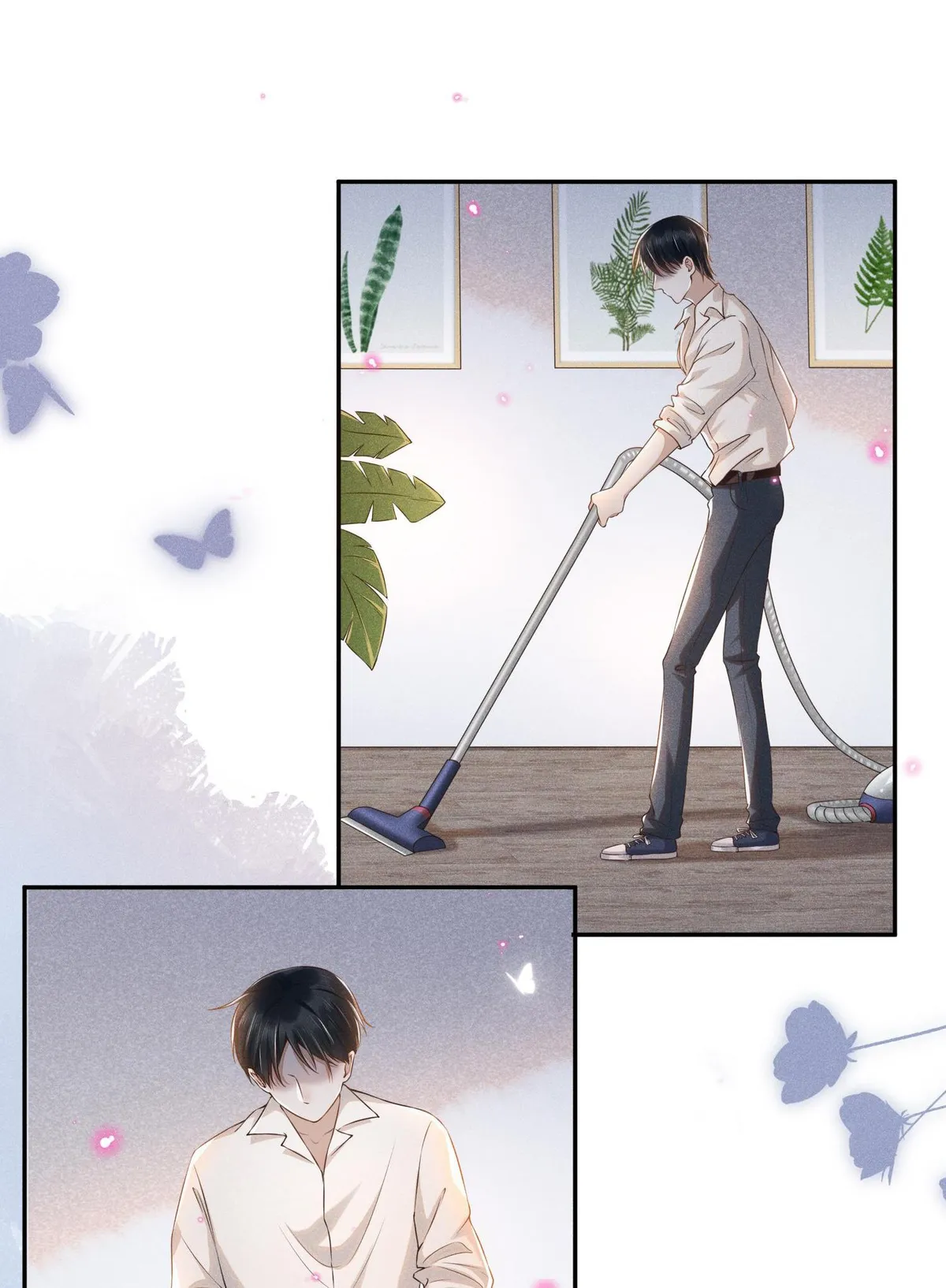 Read See You Never chapter 1 image 29 on Lezhin
