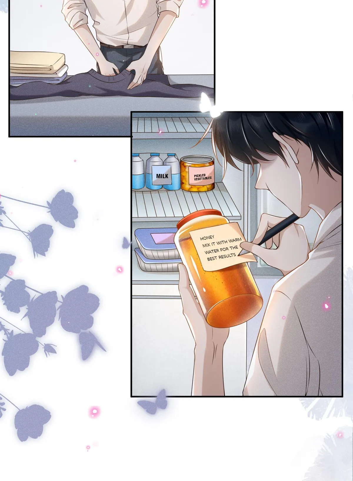 Read See You Never chapter 1 image 30 on Lezhin