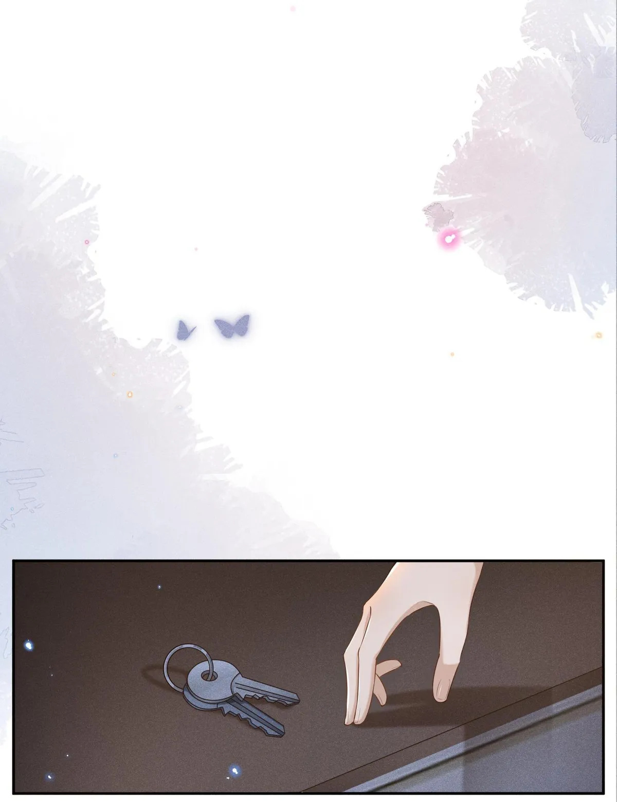 Read See You Never chapter 1 image 31 on Lezhin