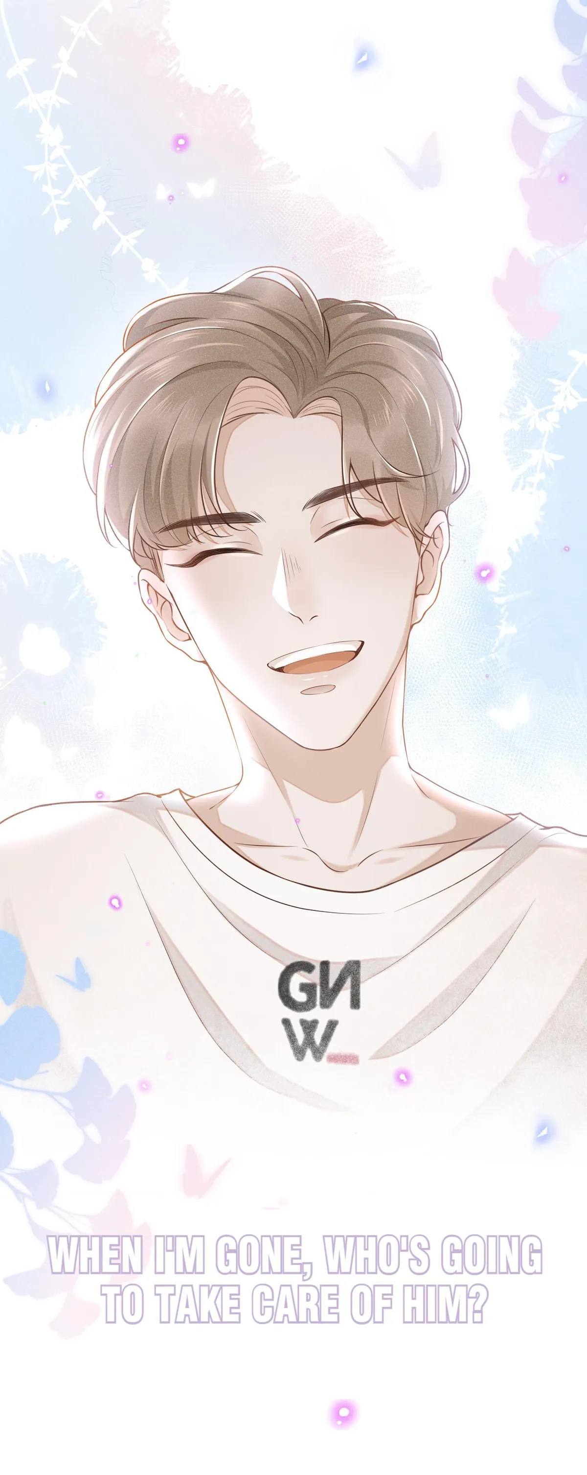 Read See You Never chapter 1 image 5 on Lezhin