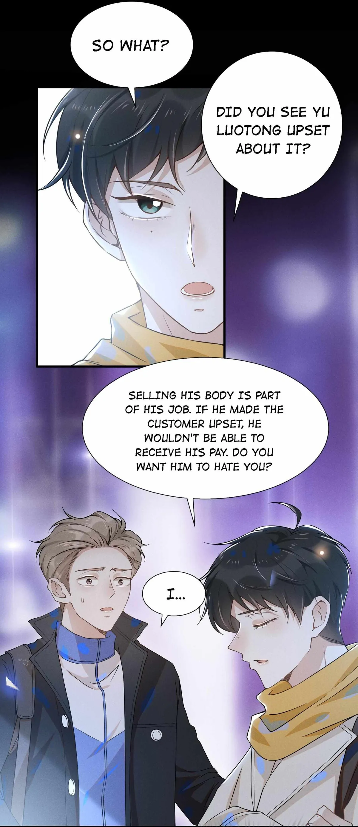 Read See You Never chapter 10 image 10 on Lezhin