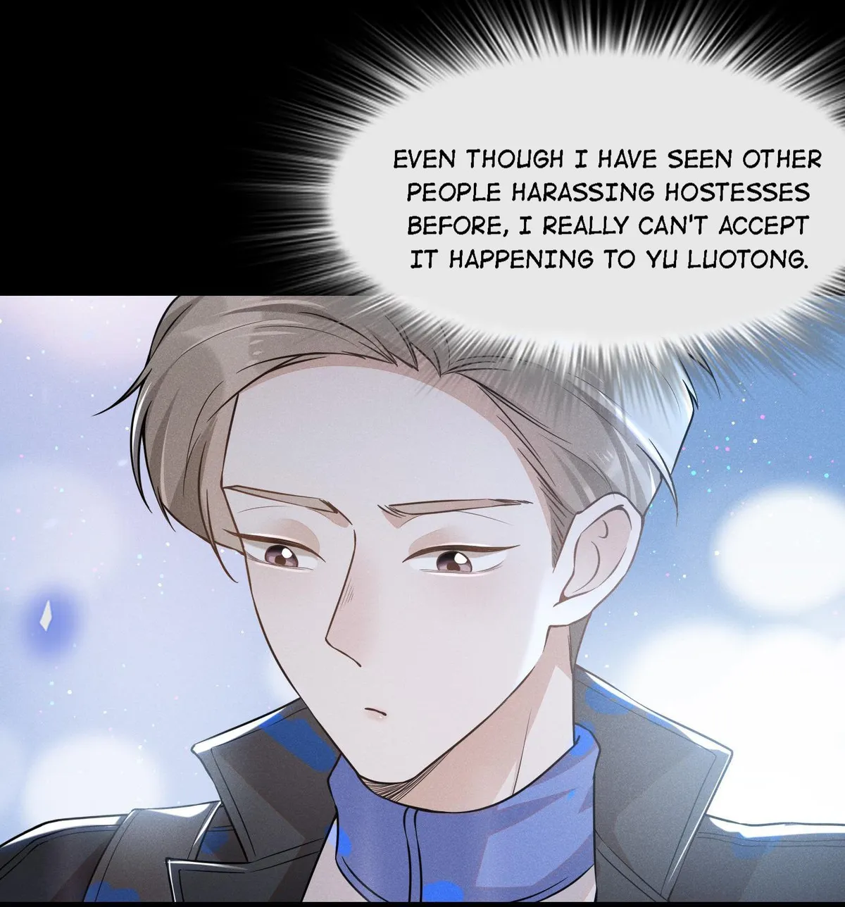 Read See You Never chapter 10 image 11 on Lezhin