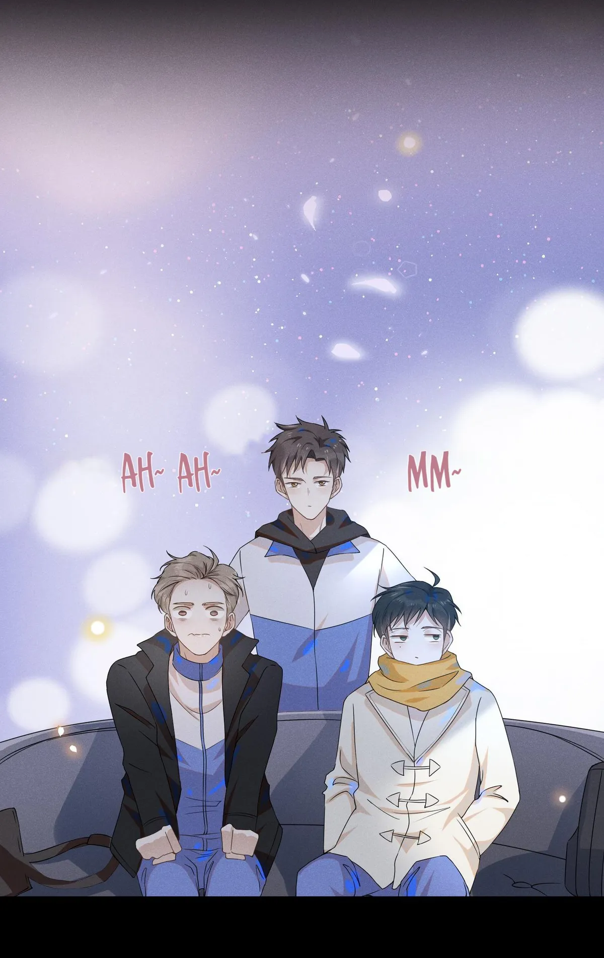 Read See You Never chapter 10 image 13 on Lezhin