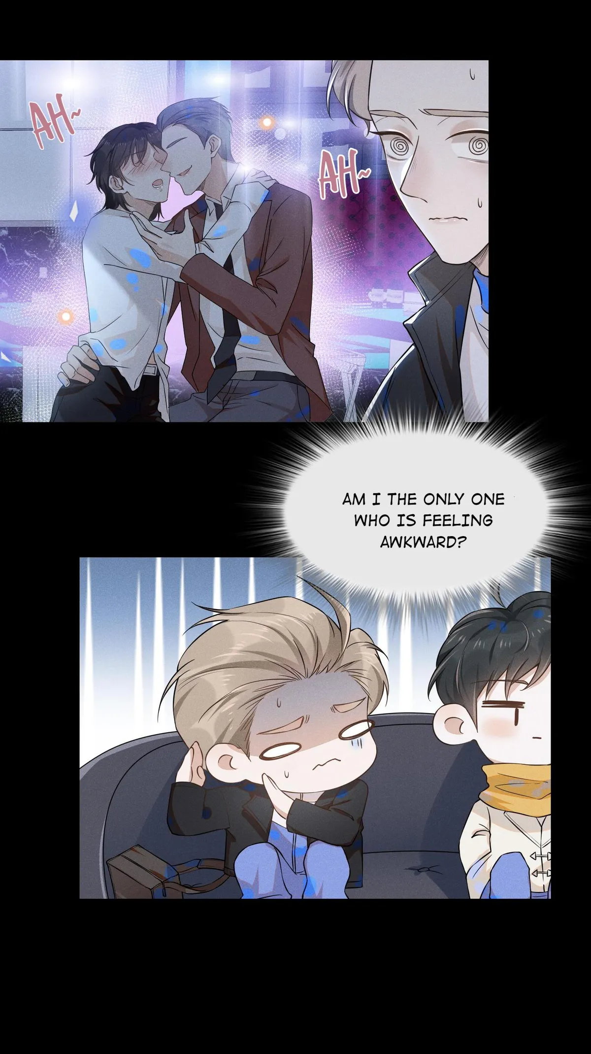 Read See You Never chapter 10 image 14 on Lezhin
