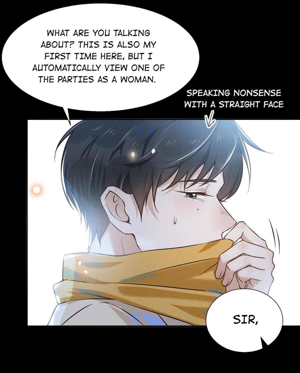 Read See You Never chapter 10 image 16 on Lezhin