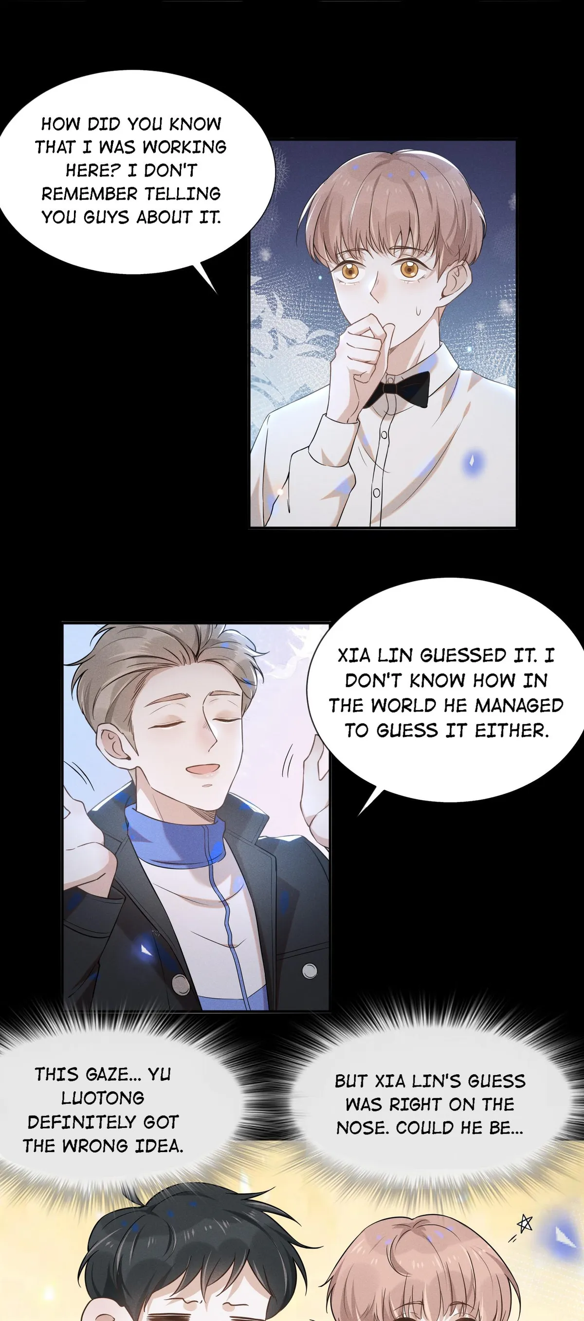 Read See You Never chapter 10 image 19 on Lezhin