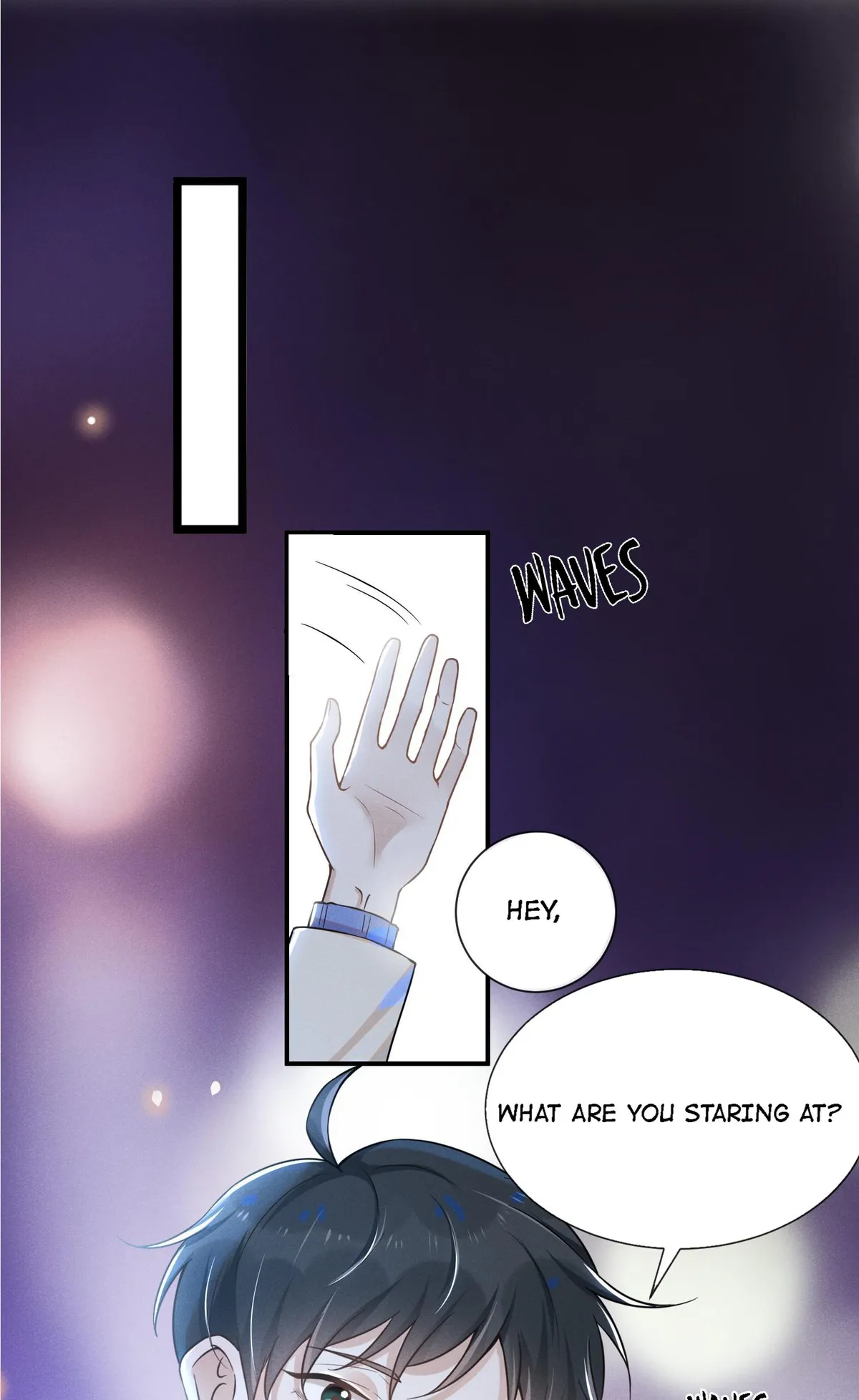 Read See You Never chapter 10 image 2 on Lezhin