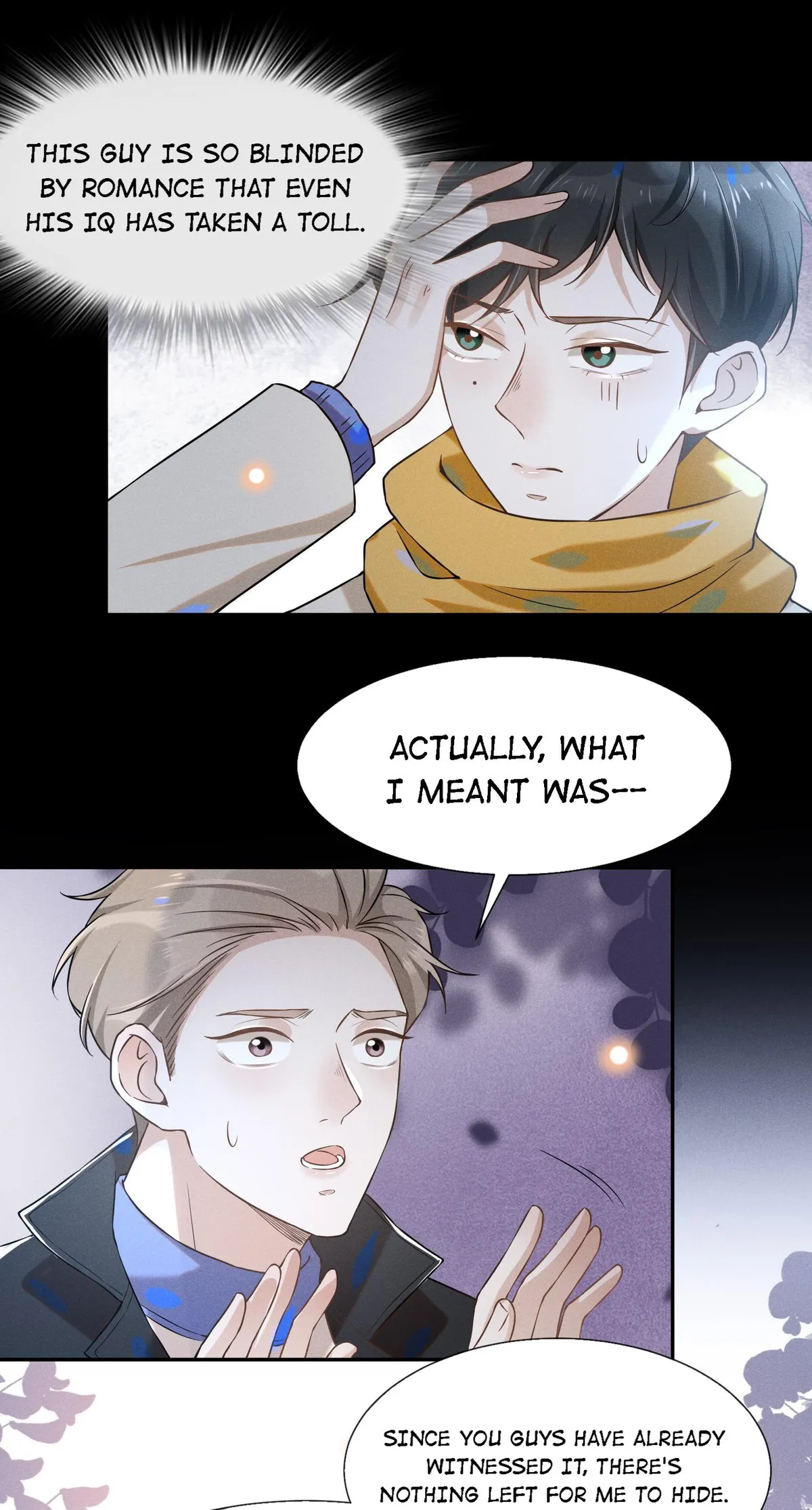Read See You Never chapter 10 image 21 on Lezhin