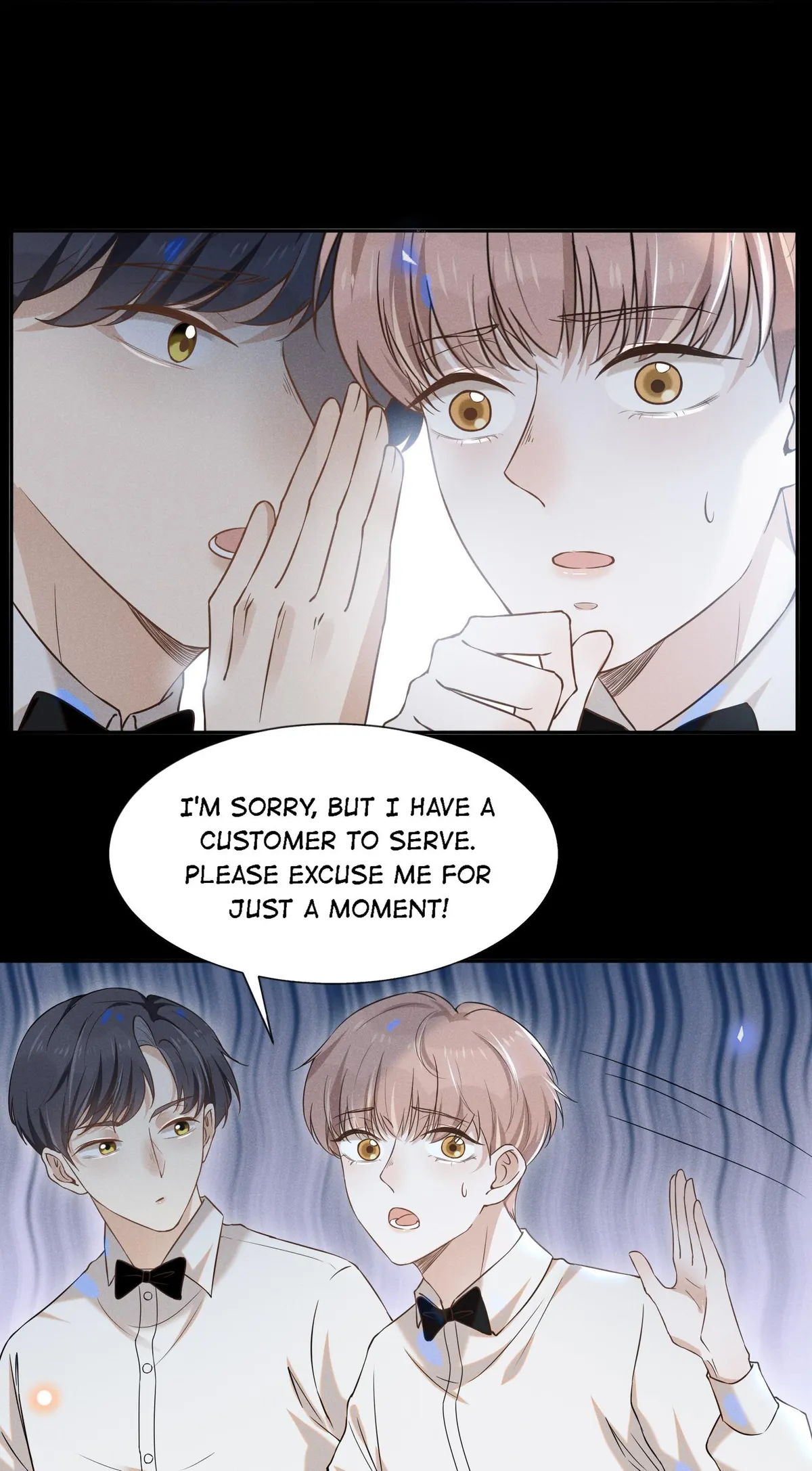Read See You Never chapter 10 image 24 on Lezhin