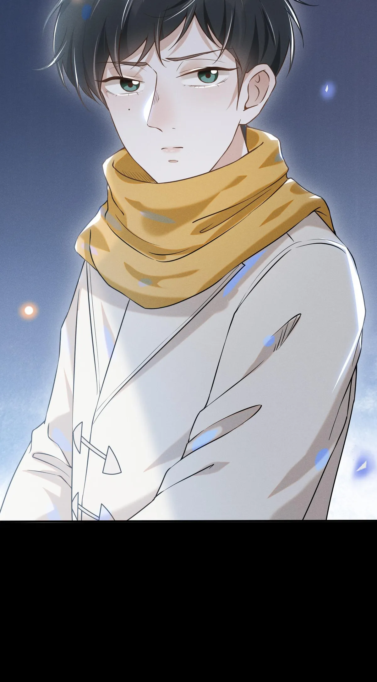 Read See You Never chapter 10 image 26 on Lezhin