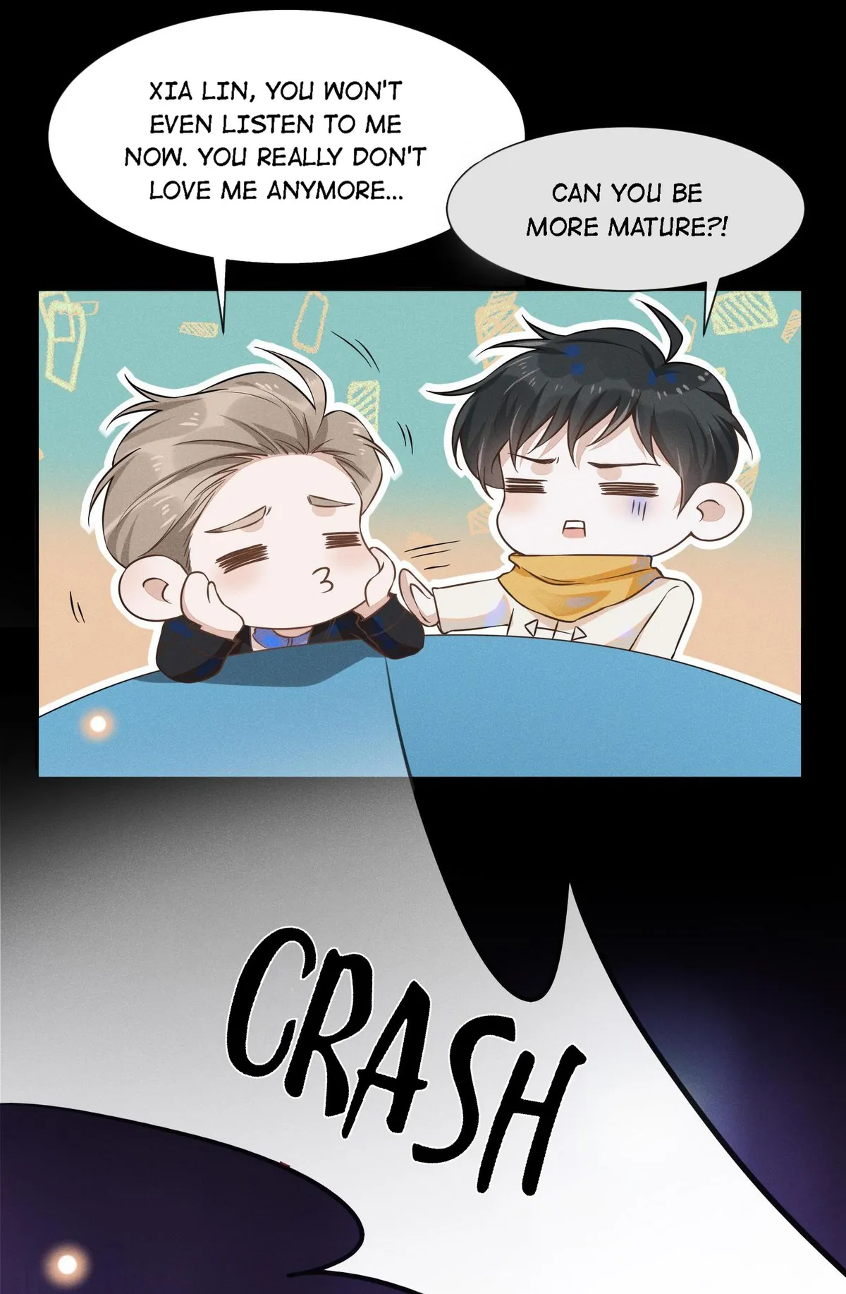 Read See You Never chapter 10 image 27 on Lezhin