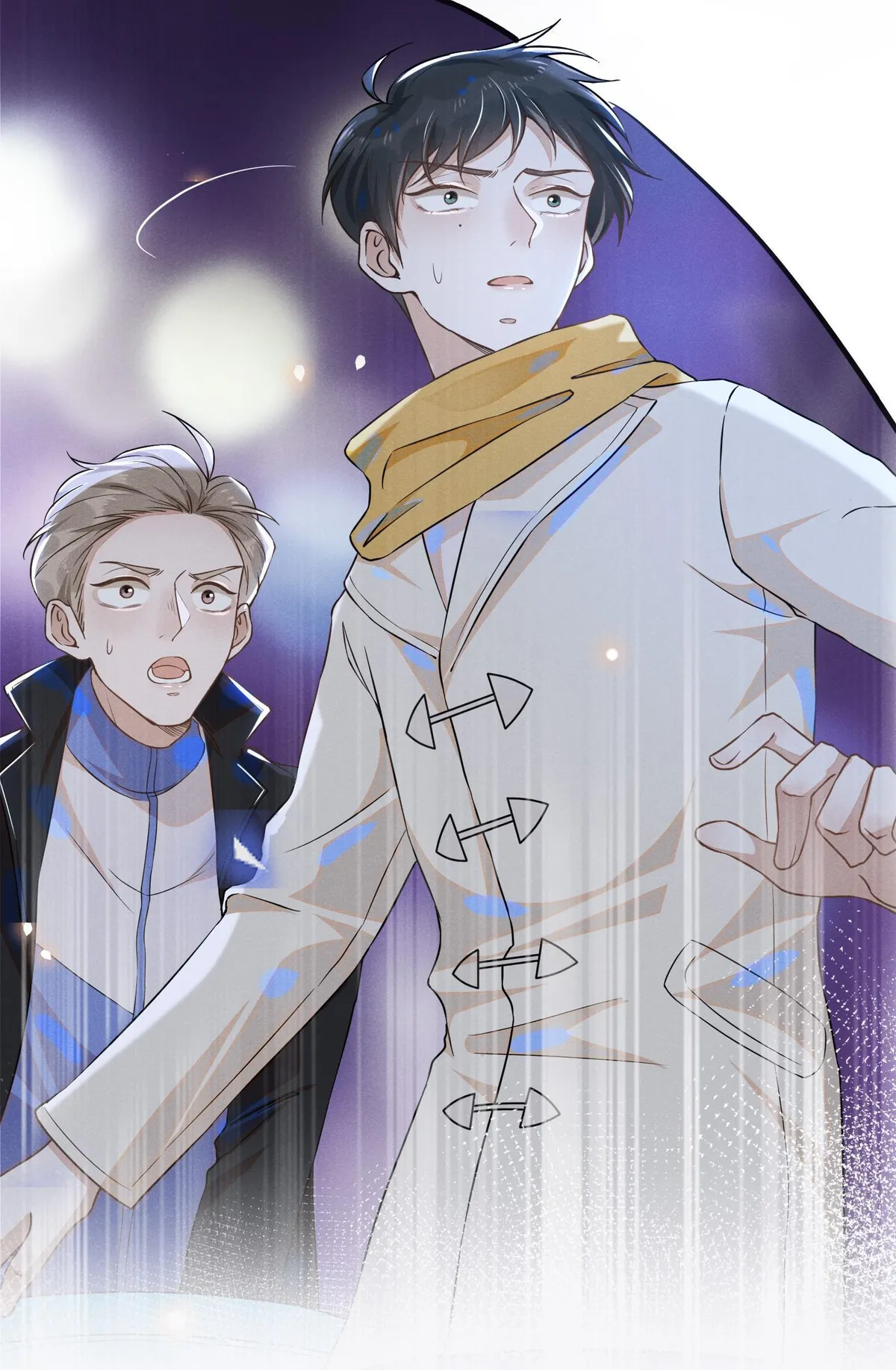 Read See You Never chapter 10 image 28 on Lezhin