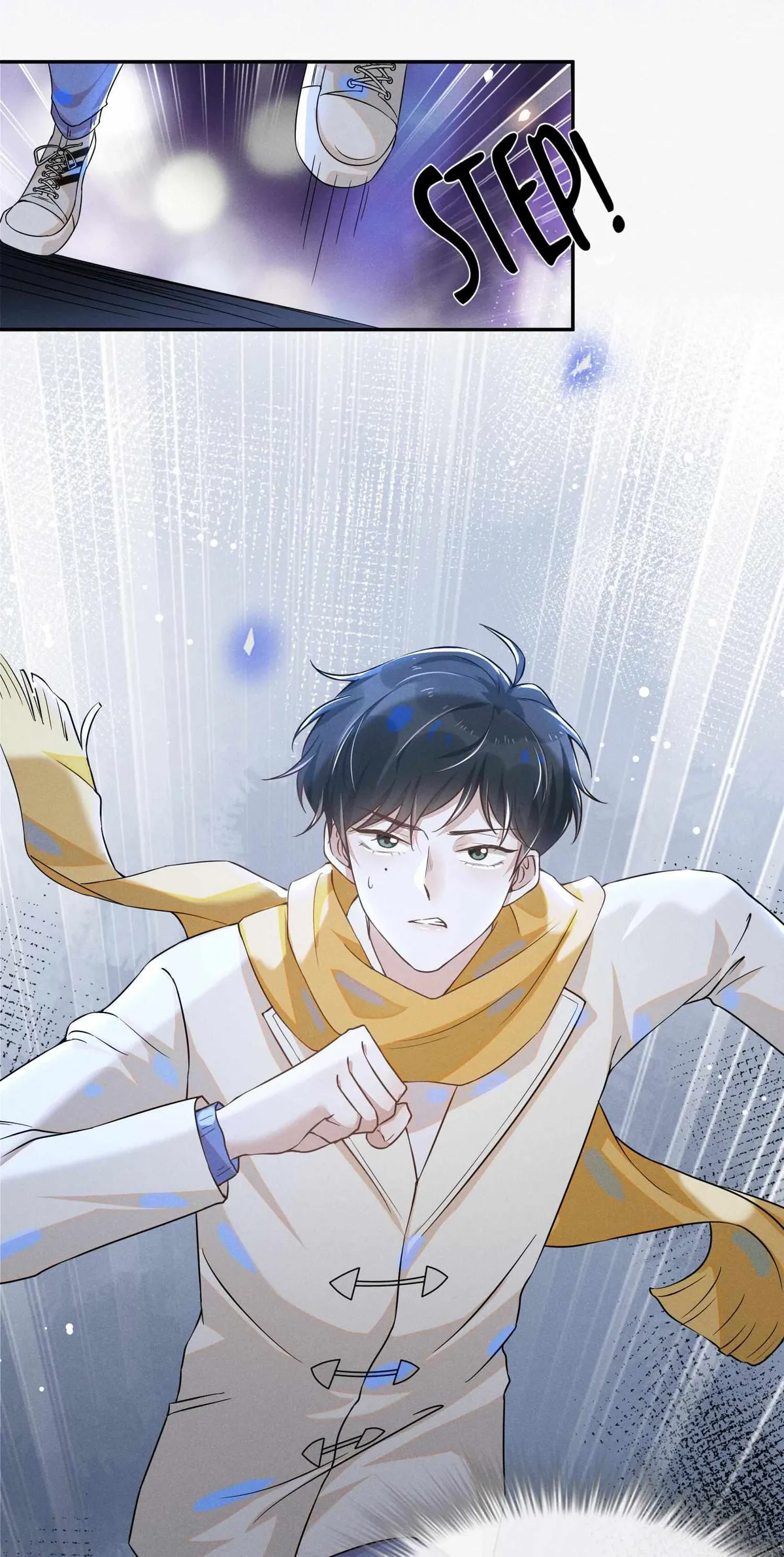 Read See You Never chapter 10 image 29 on Lezhin
