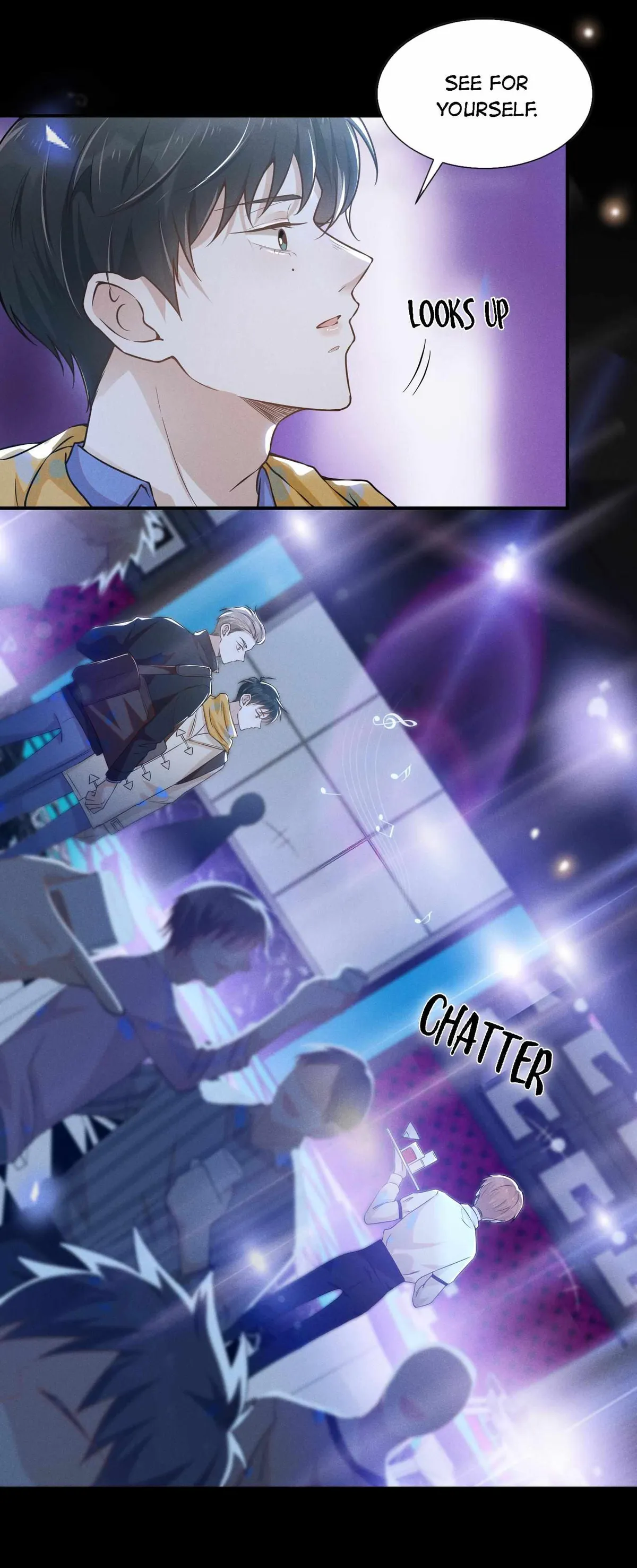 Read See You Never chapter 10 image 4 on Lezhin
