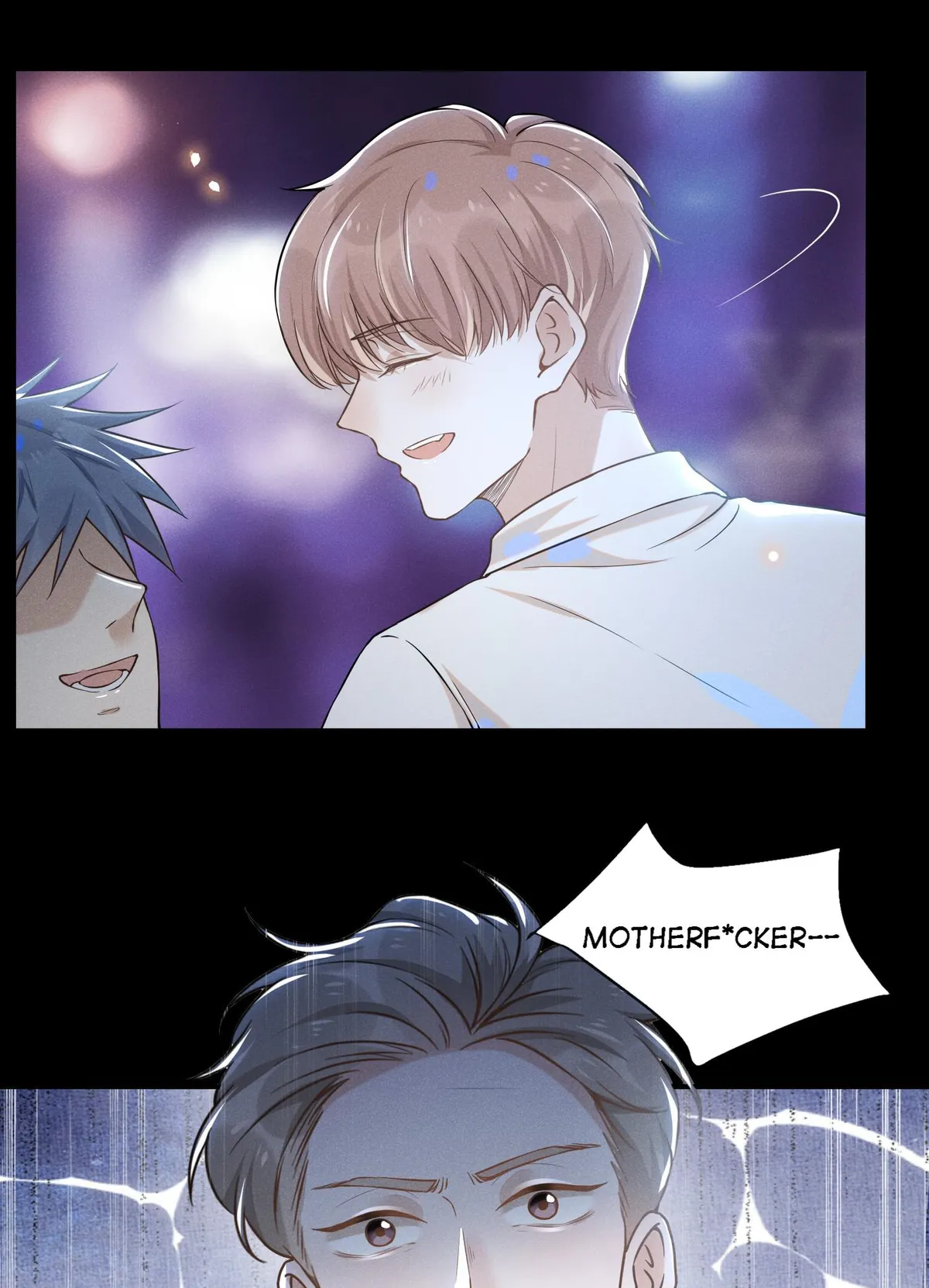 Read See You Never chapter 10 image 6 on Lezhin