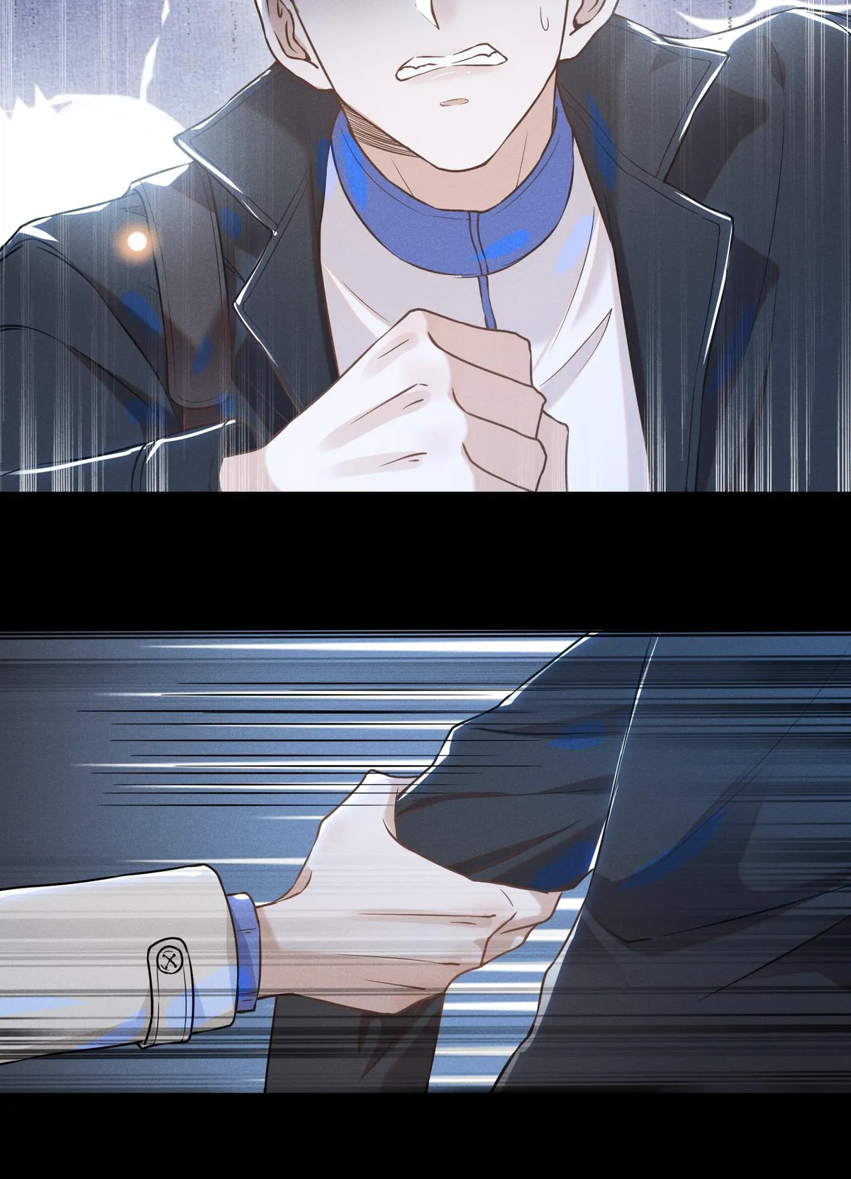 Read See You Never chapter 10 image 7 on Lezhin