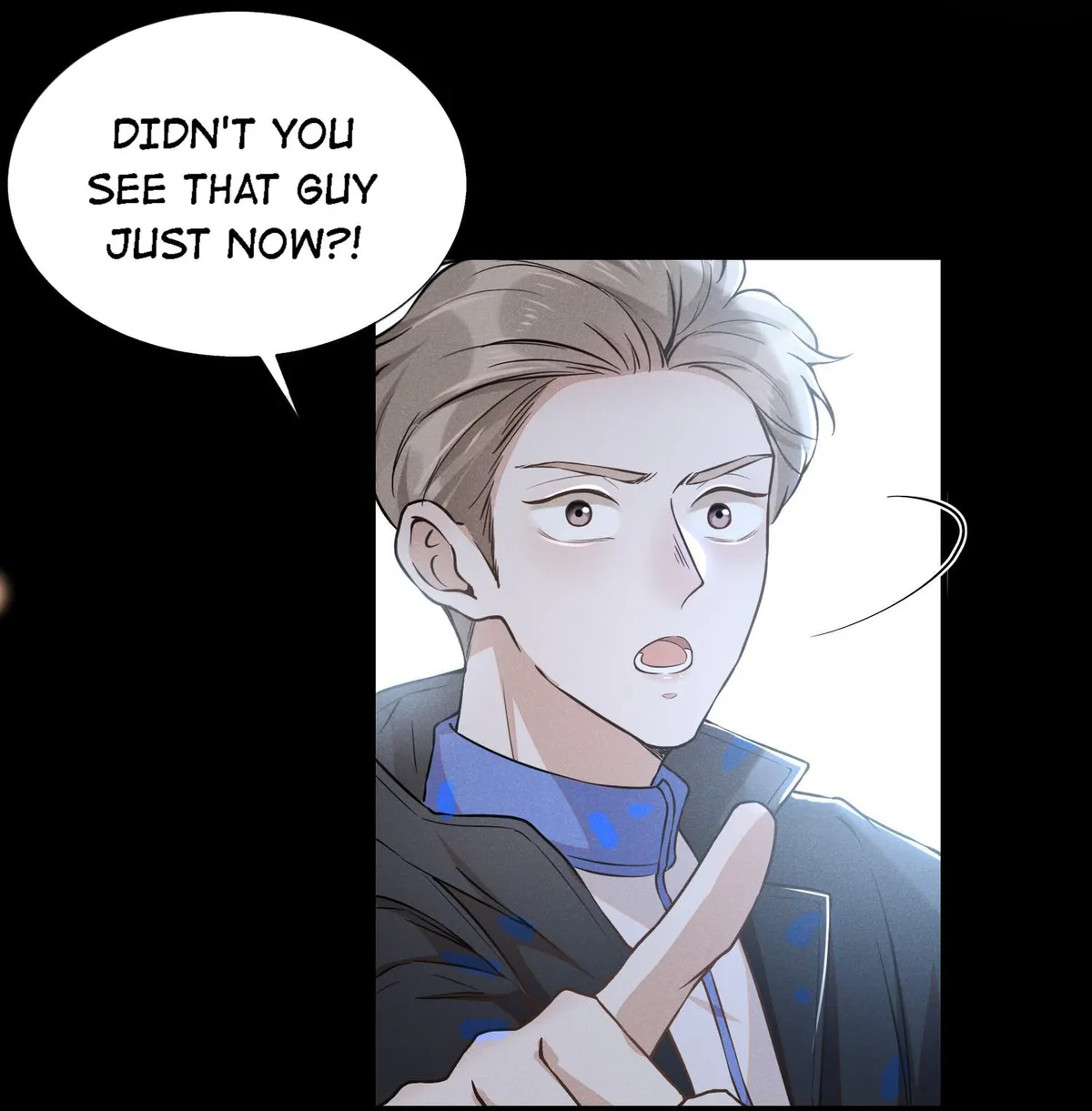 Read See You Never chapter 10 image 9 on Lezhin