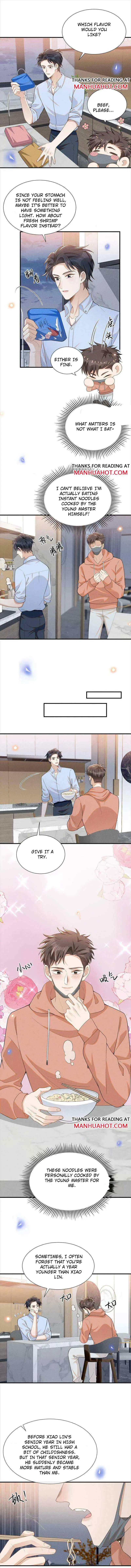 Read See You Never chapter 100 image 1 on Lezhin