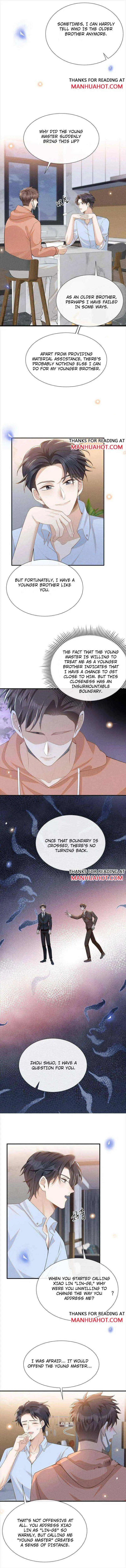 Read See You Never chapter 100 image 2 on Lezhin