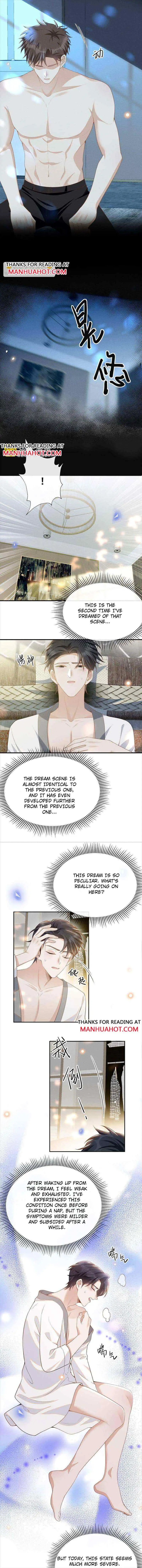 Read See You Never chapter 100 image 4 on Lezhin