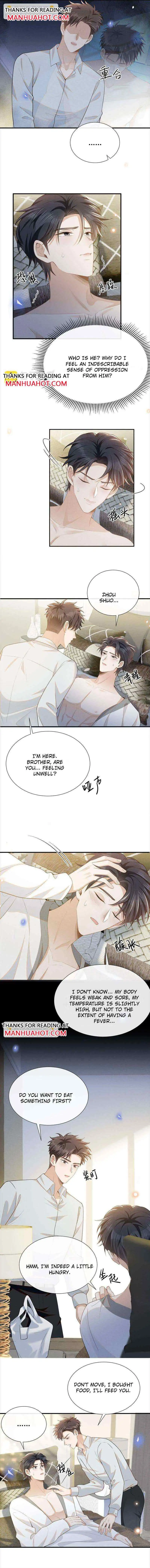 Read See You Never chapter 101 image 1 on Lezhin