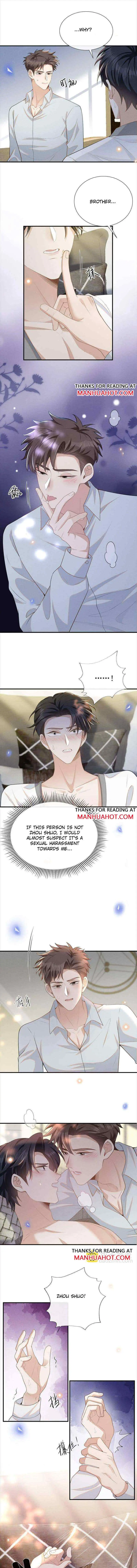 Read See You Never chapter 101 image 3 on Lezhin