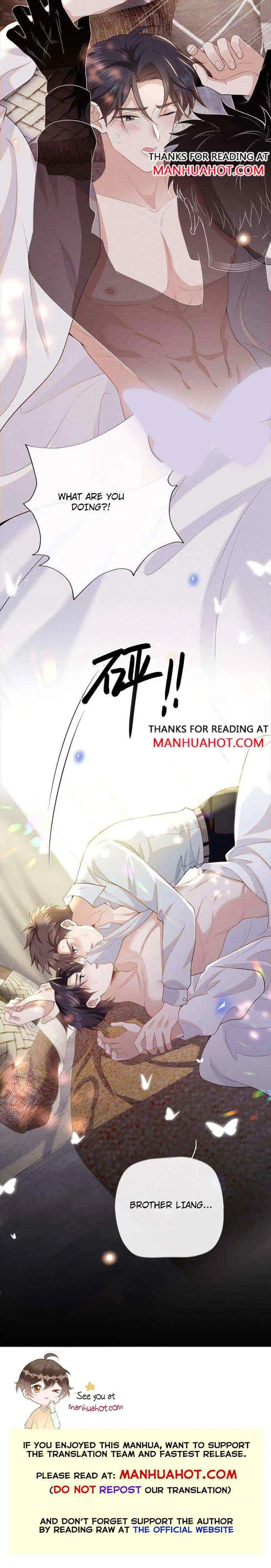 Read See You Never chapter 101 image 4 on Lezhin