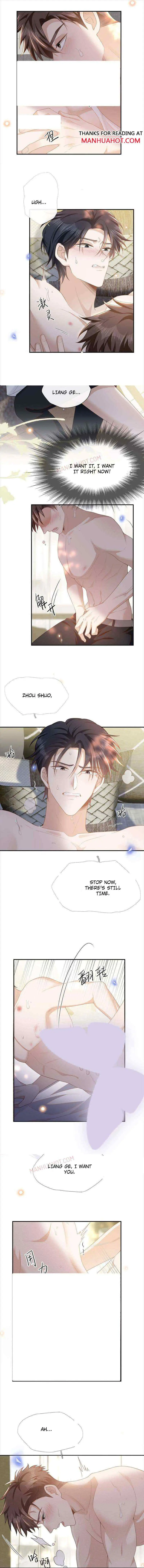Read See You Never chapter 102 image 1 on Lezhin