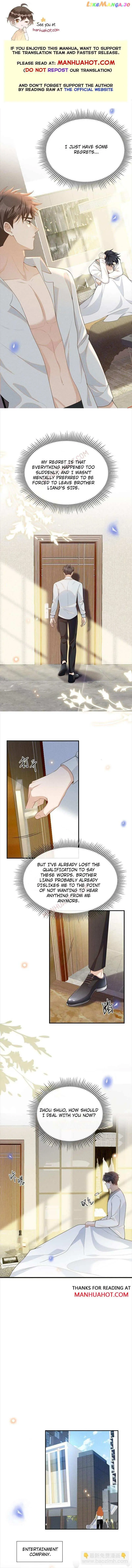 Read See You Never chapter 103 image 0 on Lezhin