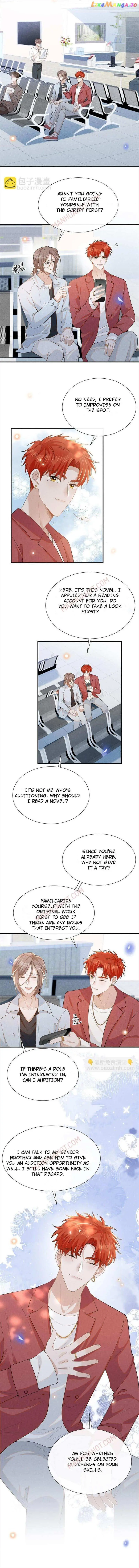 Read See You Never chapter 103 image 1 on Lezhin
