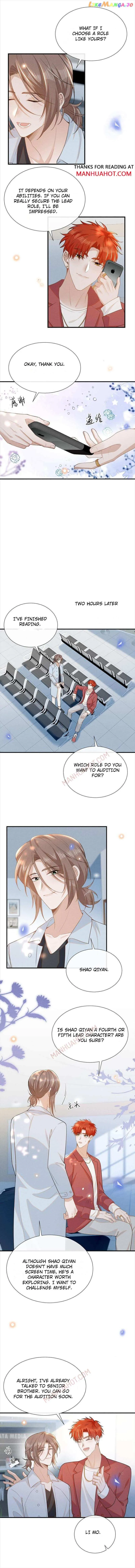 Read See You Never chapter 103 image 2 on Lezhin