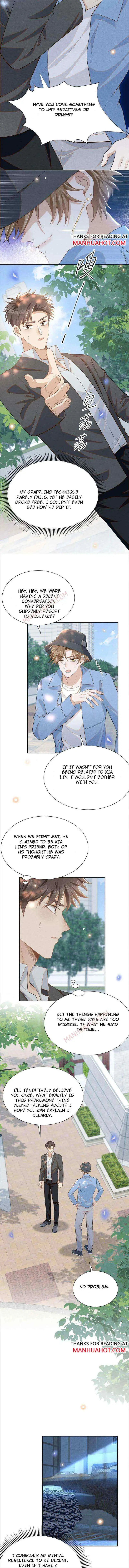 Read See You Never chapter 104 image 2 on Lezhin