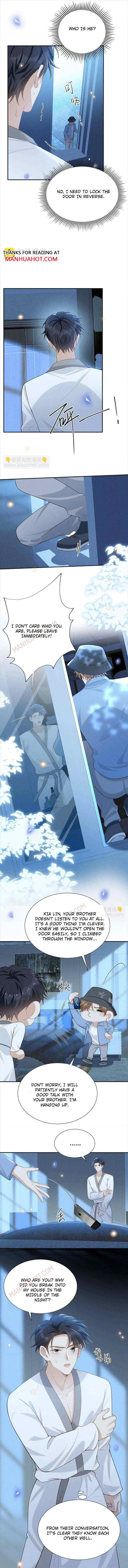 Read See You Never chapter 104 image 4 on Lezhin
