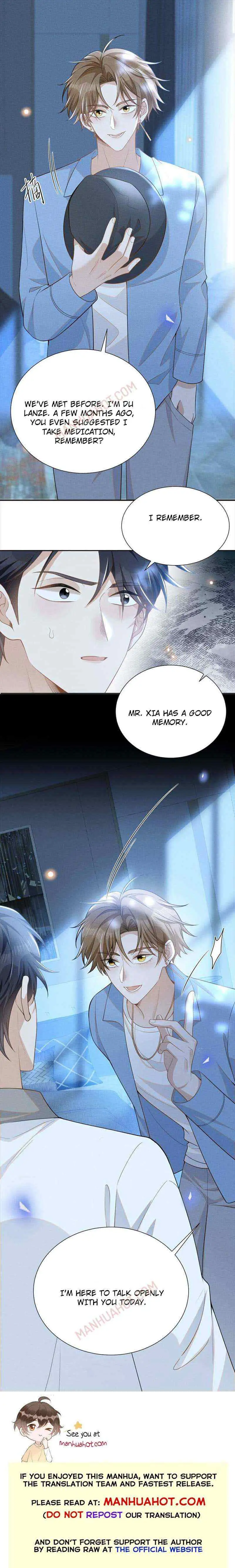 Read See You Never chapter 104 image 5 on Lezhin