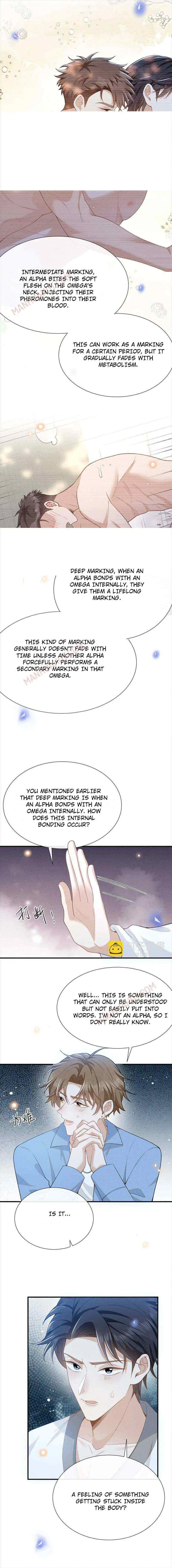 Read See You Never chapter 105 image 3 on Lezhin