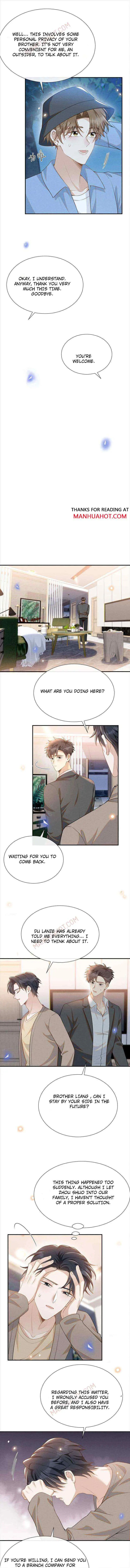 Read See You Never chapter 106 image 1 on Lezhin