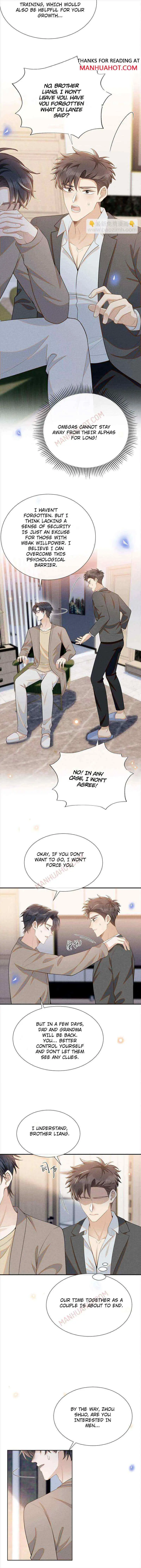 Read See You Never chapter 106 image 2 on Lezhin