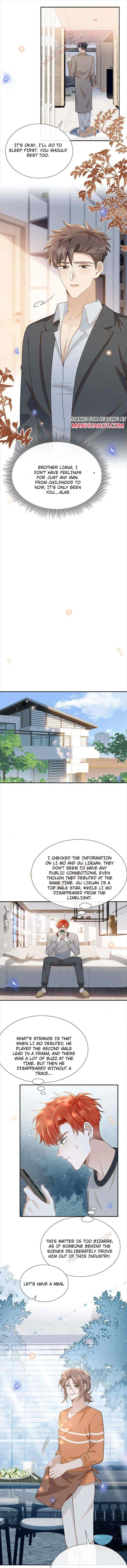 Read See You Never chapter 106 image 3 on Lezhin