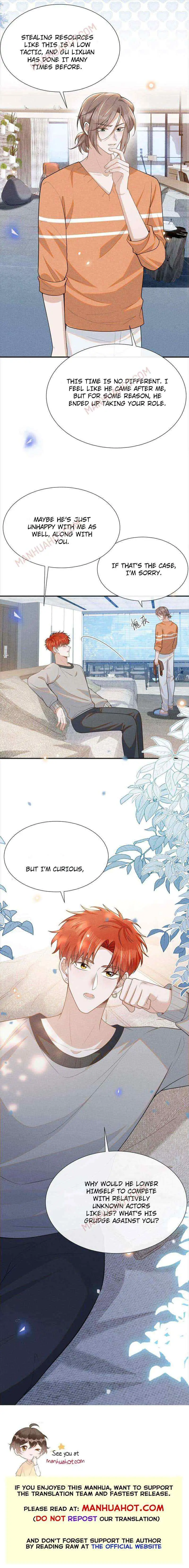 Read See You Never chapter 106 image 5 on Lezhin