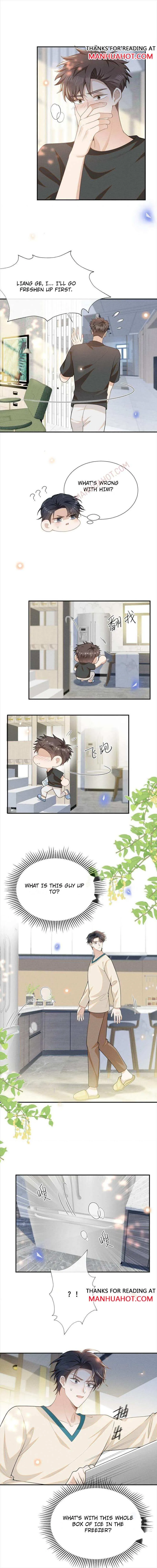Read See You Never chapter 108 image 2 on Lezhin