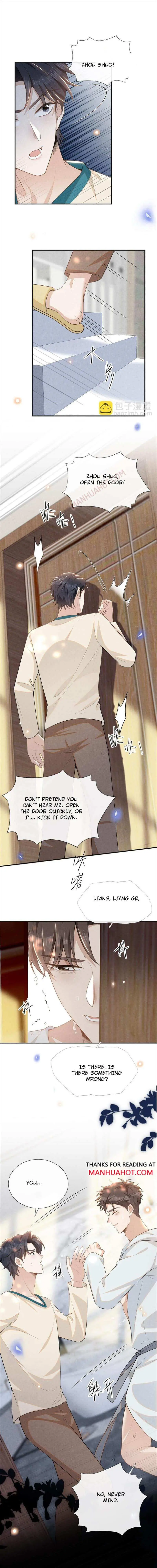 Read See You Never chapter 108 image 3 on Lezhin